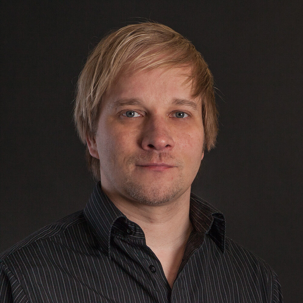 Mika Kanerva
